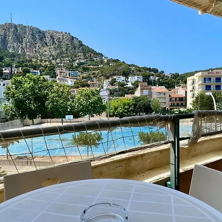 Medes Park I 2-1 Apartment *