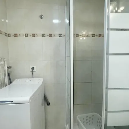 Medes Park I 2-1 Apartment L'Estartit