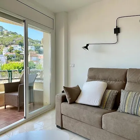 Apartment Medes Park I 2-1
