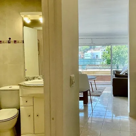 Medes Park I 2-1 Apartment *