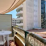 Appartement Medes Park I 2-1