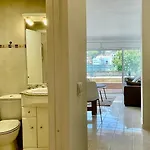 Medes Park I 2-1 Appartement *