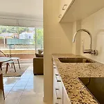 Medes Park I 2-1 Appartement *