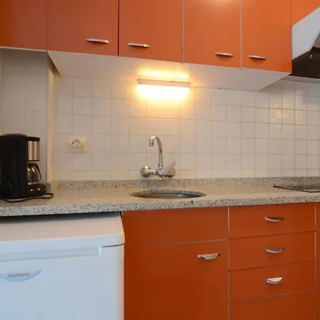 Apartment Medes Park I 2-1 L'Estartit