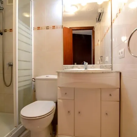 Apartment Medes Park I 2-1