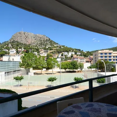 Medes Park I 2-1 Apartment L'Estartit
