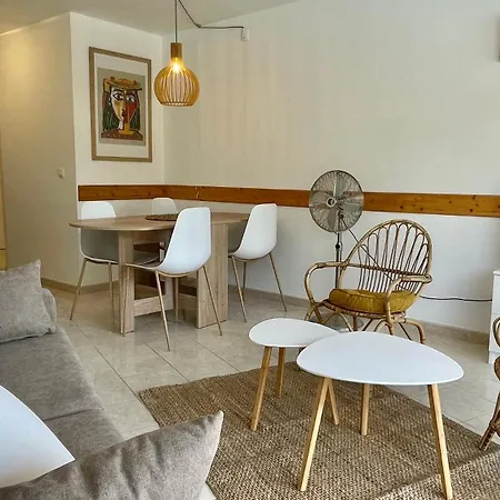 Medes Park I 2-1 Appartement L'Estartit