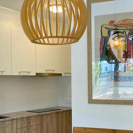 Medes Park I 2-1 Appartement *