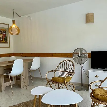 Appartement Medes Park I 2-1 *