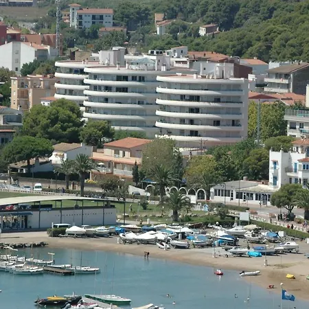 Medes Park I 2-1 Apartment L'Estartit