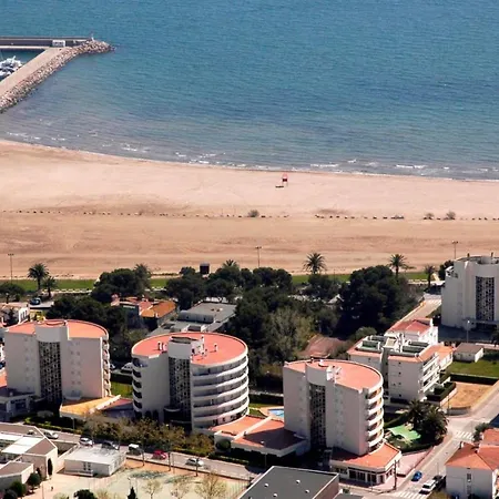 Apartment Medes Park I 2-1