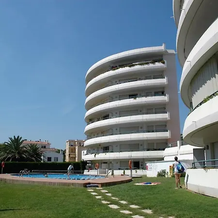 Medes Park I 2-1 Appartement